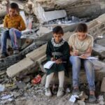 16,382طالبًا فلسطينيا استُشهدوا منذ بدء العدوان الإسرائيلي على غزة والضفة الغربية​ 