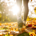 “المشي الياباني”.. نشاط بدني بسيط وفوائد صحية كبيرة