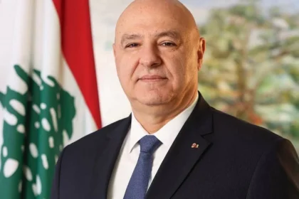 الرئيس اللبناني: زيارتي للمملكة تؤكد العلاقات الأخوية والتاريخية التي تجمع البلدين الشقيقين