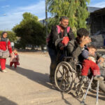 الاحتلال يجبر الفلسطينيين على النزوح قسرا من مناطق في شمال غزة​ 