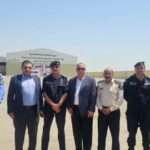 أمن الجسور: تسهيل عودة 6500 حاج فلسطيني