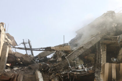 الجيش الإسرائيلي: 200 مقاتلة شاركت في الهجوم على إيران