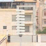 صافرات الإنذار ستطلق للتنبيه في حال دخول أي صواريخ أو مسيّرات أجواء الأردن