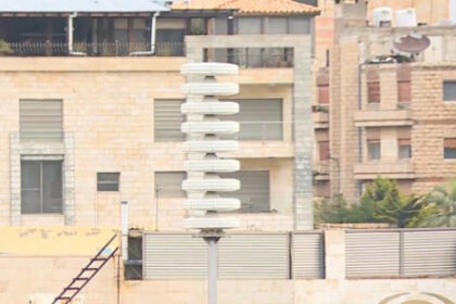 صافرات الإنذار ستطلق للتنبيه في حال دخول أي صواريخ أو مسيّرات أجواء الأردن