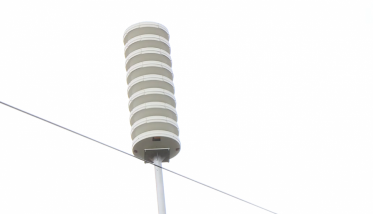 الأمن العام يدعو المواطنين للبقاء في أماكنهم أثناء إطلاق صافرات الإنذار الأمن العام يدعو المواطنين للبقاء في أماكنهم أثناء إطلاق صافرات الإنذار