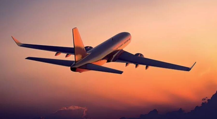 من هي أبرز شركات الطيران التي غيّرت مسارها بعد الهجوم الإسرائيلي على إيران؟ من هي أبرز شركات الطيران التي غيّرت مسارها بعد الهجوم الإسرائيلي على إيران؟