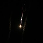 الأمن العام: سقوط أجسام جوية في عدد من مناطق المملكة ولم يتم الإبلاغ عن أية إصابات