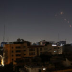 الجيش الإسرائيلي يعلن إصابة 7 جنود بجروح في الضربات الصاروخية الإيرانية​ 