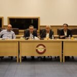 وزير الصناعة: الربع الأول من العام الحالي شهد زيادة كبيرة في الصادرات الأردنية