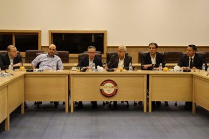 وزير الصناعة: الربع الأول من العام الحالي شهد زيادة كبيرة في الصادرات الأردنية