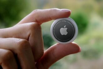 جهاز “AirTag” يساعد زوجين على استعادة سيارتهما المسروقة بلندن