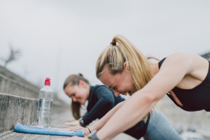 الوقت الأمثل لممارسة الرياضة