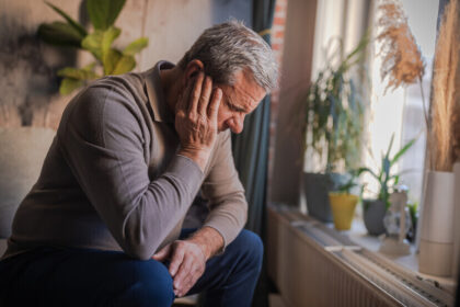 علامات غامضة في الحواس تنذر بالخرف