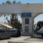 إعادة فتح جسر الملك حسين الأحد من الساعة 8 صباحا لغاية الساعة 2 مساء