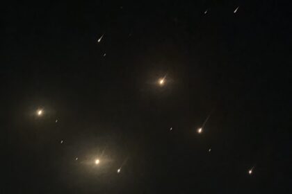 الأمن العام يُجدد التأكيد على الإرشادات في حال مشاهدة أجسام غريبة