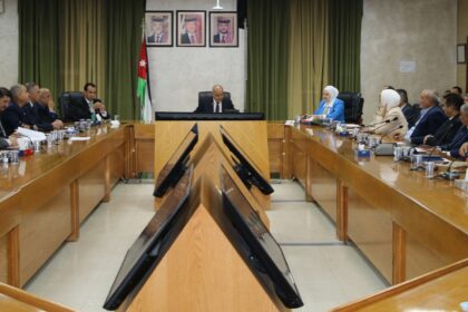 “التربية” تعلن عن استعداداتها لامتحان شهادة الدراسة الثانوية