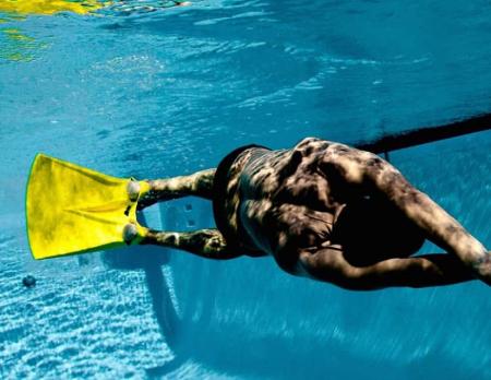 برونزية لـ “الدردساوي” ببطولة العالم لسباحة الزعانف برونزية لـ “الدردساوي” ببطولة العالم لسباحة الزعانف