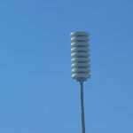 إطلاق صافرات الإنذار بعد رصد أجسام طائرة في سماء المملكة