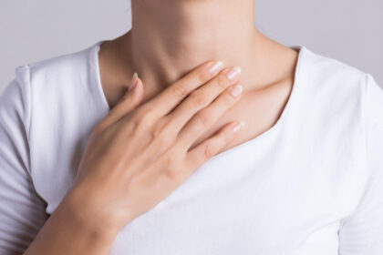 قصور وفرط الغدة الدرقية… كيف يهددان خصوبة المرأة؟