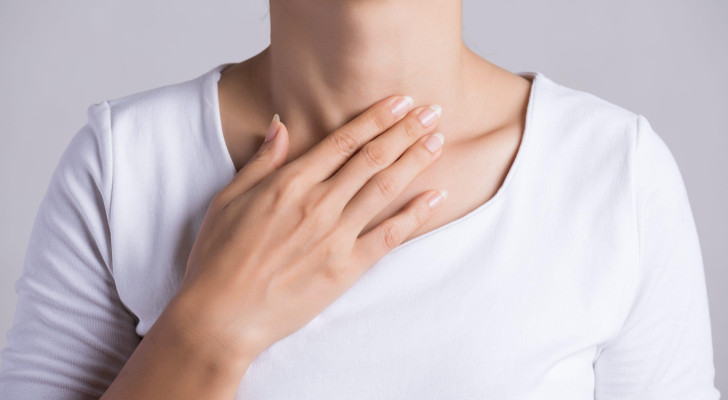 قصور وفرط الغدة الدرقية… كيف يهددان خصوبة المرأة؟ قصور وفرط الغدة الدرقية… كيف يهددان خصوبة المرأة؟