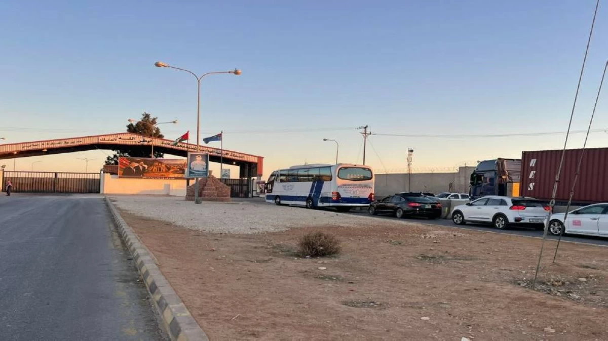 وزارة الداخلية: عودة أكثر من 80 ألف لاجئ سوري طواعية وزارة الداخلية: عودة أكثر من 80 ألف لاجئ سوري طواعية