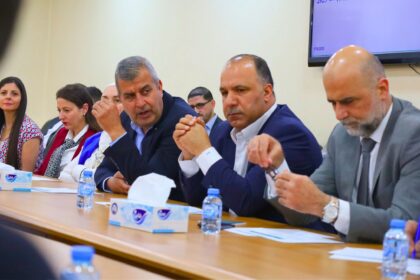 وزير الطاقة: الأردن فعّل خططًا بديلة لضمان استدامة التزويد بالطاقة