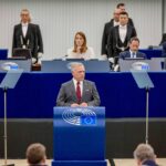 الملك: غزة خذلها العالم