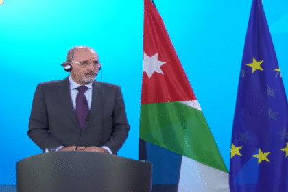 الصفدي: مجمعون على أننا لا نريد امتلاك إيران للنووي وندين العدوان الإسرائيلي عليها