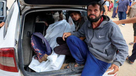 144 شهيدا في قطاع غزة خلال 24 ساعة الماضية 144 شهيدا في قطاع غزة خلال 24 ساعة الماضية