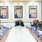 محافظة: البدء بتنفيذ حزمة الإجراءات المتعلقة بتحسين أوضاع المعلمين