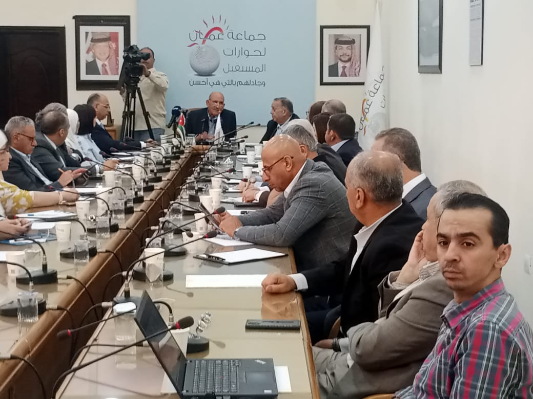 الذنيبات: 2.05 مليار دينار صافي أرباح الشركة خلال 7 سنوات