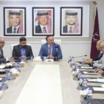 “العمل النيابية” تناقش أثر نظام إدارة الموارد البشرية على موظفي القطاع العام