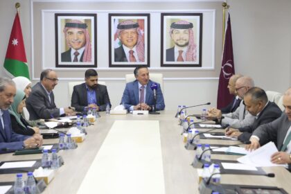 “العمل النيابية” تناقش أثر نظام إدارة الموارد البشرية على موظفي القطاع العام