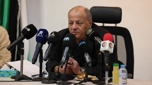 سماوي: مهرجان جرش في موعده.. وقادرون على التكيّف مع أي متغيرات سماوي: مهرجان جرش في موعده.. وقادرون على التكيّف مع أي متغيرات