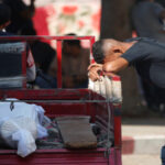 34 شهيدا في مجزرتين جديدتين ارتكبهما الاحتلال وسط قطاع غزة​ 