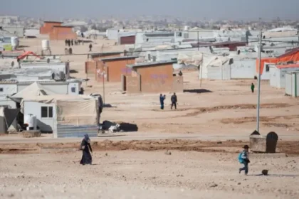 مفوضية اللاجئين: أكثر من 85 ألف لاجئ سوري في الأردن عادوا إلى بلادهم