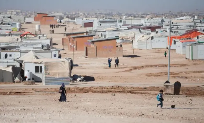 مفوضية اللاجئين: أكثر من 85 ألف لاجئ سوري في الأردن عادوا إلى بلادهم مفوضية اللاجئين: أكثر من 85 ألف لاجئ سوري في الأردن عادوا إلى بلادهم