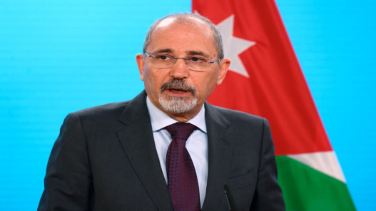 الصفدي يترأس اجتماع وزراء الخارجية العرب في إسطنبول الصفدي يترأس اجتماع وزراء الخارجية العرب في إسطنبول