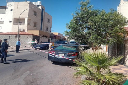 سقوط شظية صاروخ في العقبة دون وقوع إصابات بشرية