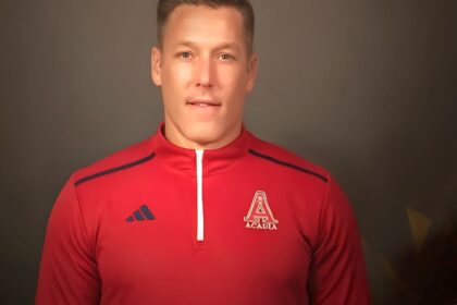 كريغ سلونوايت مديرًا للأداء العالي في الاتحاد الأردني لكرة السلة