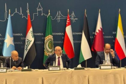 الصفدي: العدوان على غزة يجب أن يتوقف و”تل أبيب” تدفع المنطقة نحو مزيد من الصراع