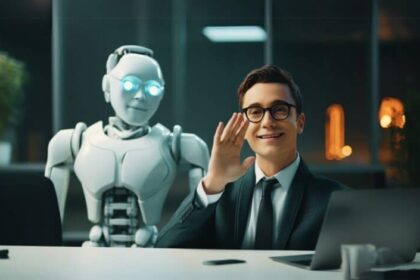 دراسة: تعلم مهارات الذكاء الاصطناعي يزيد الرواتب بنسبة تصل إلى 56%