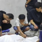 79شهيدا في غزة خلال 24 ساعة​ 