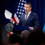 “مطرقة منتصف الليل”.. البنتاغون يكشف تفاصيل عملية استهداف منشآت إيران النووية