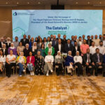 إطلاق أول مسرعة أعمال متخصصة في الكيمياء الخضراء على مستوى المنطقة