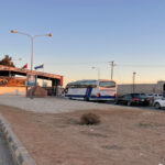 الموافقة على إعفاء الحافلات السوريَّة الداخلة إلى الأردن من بدل دعم المحروقات