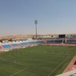 مدينة الأمير محمد للشباب تُعلن جاهزيتها لاستقبال فعاليات “صيف الأردن”