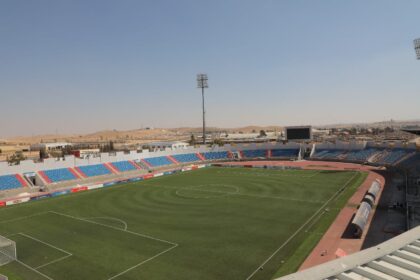 مدينة الأمير محمد للشباب تُعلن جاهزيتها لاستقبال فعاليات “صيف الأردن”