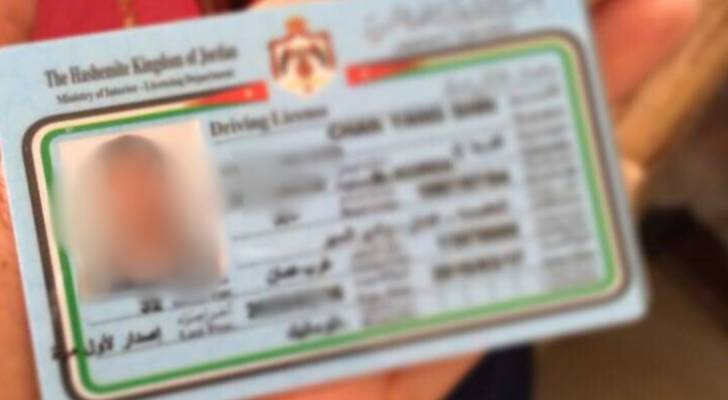 ابوصعيليك: تحويل رخص القيادة إلى الشكل الإلكتروني بدلاً من القسائم الورقية