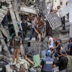 79 شهيدا في غزة خلال 24 ساعة​ 